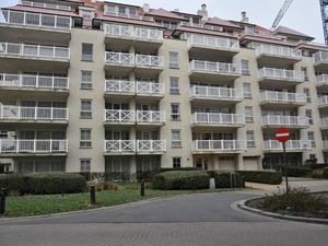 Appartement à louer à Blankenberge € 690 (LILHB) - Agence Verburgh | Zimmo