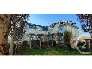 Appartement T4 à vendre - 4 pièces - 81 58 m2 - Vannes - 56 - BRETAGNE