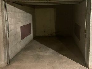Location garage fermé