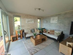 Maison meublée calme et lumineuse