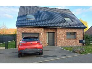 Location maison  m² T-4 à Hazebrouck  940 €