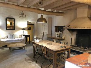 Petite maison de village à Dernacueillette