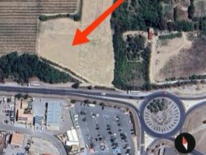 Terrain 650 m Sigean