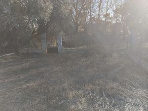 Terrain agricole ou de loisir