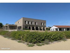 Terrain 1136 m² Thorrenc