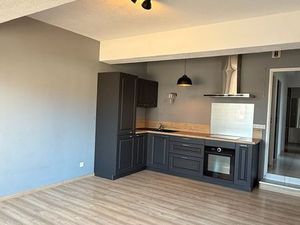 Appartement T2 de 50 59 m² avec jardin privatif et accès indépendant – ARC-SOUS-CICON