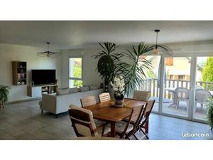 Magnifique Duplex. Secteur Métabief