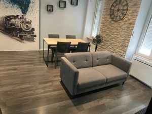 Appartement t3 58m2 refait à neuf