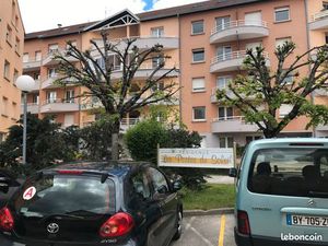 STUDIO 25 m² SPECIAL INVESTISSEUR