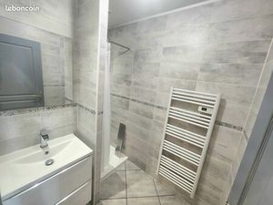 Appartement T3 - 70m² - Très bon état