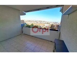 Location appartement  19.04 m² T-1 à Saint-Laurent-du-Var  464 €