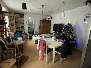 Appartement F3 de type Triplex