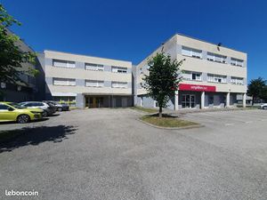 Bureaux 21 m² BESANCON