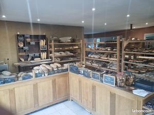 Boulangerie à vendre