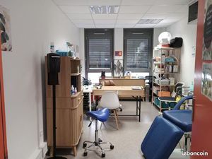 Local d'activité 16 m²