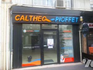 Local d'Activités 50 m² TOURS