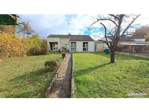 Maison 5 pièces 82 m²