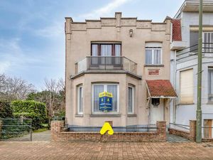 Maison à vendre à De Panne € 195.000 (LILOJ) - Immo Albatros | Zimmo