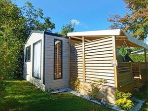 Maisonette 4 pièces terrasse et jardin