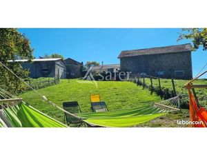 Ferme 5 pièces 150 m²