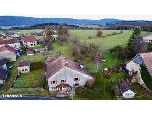 Ferme 4 pièces 112 m²