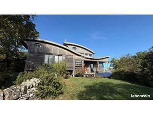 Maison 5 pièces 115 m²