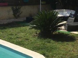 Maison individuelle 120 M2 Habitable