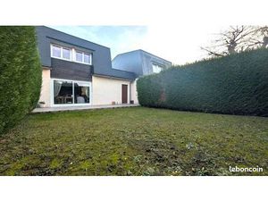 Maison 5 pièces 91 m²