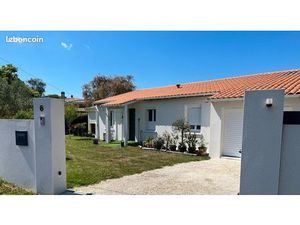 Maison à Royan