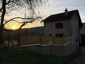 Petite Maison atypique