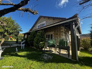 Maison 6 pièces 140 m²