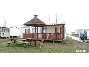 Devenez proprietaire de votre terrain et mobil-home