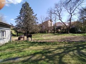 Terrain St Rome de Cernon 12490