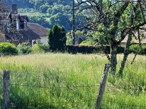 Terrain 589 m² Scey-Maisières