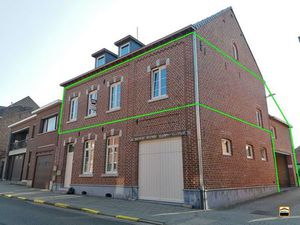 Appartement à vendre à Borgloon € 239.000 (LIK1K) - HET IMMOHUIS | Zimmo