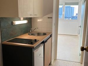 Studio Chambray refait à neuf