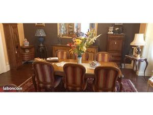 Vends Appartement F5 Charleville