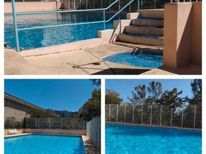 Appartement T4 65m² -Marseille 13012