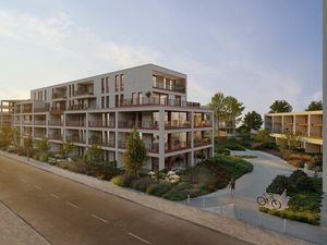 Appartement à vendre à Roeselare € 240.000 (LIKJ5) | Zimmo