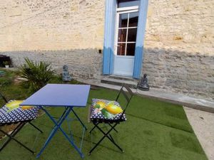 Studio meublé tout confort