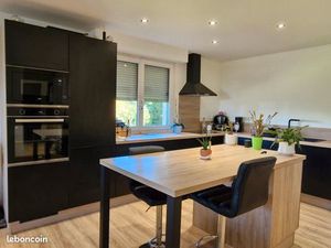 Appartement 3 pièces 71m2