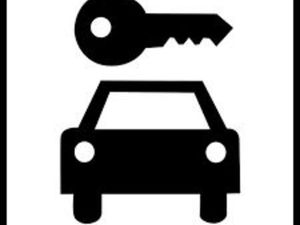 2 garages à CHATEAUROUX