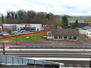 Bien professionnel à vendre à Nandrin € 785.000 (LIL2C) - Easy Home Immo Marche | Zimmo