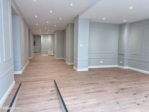 A louer Local Commercial Centre ville Saint Quentin