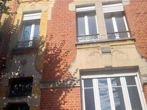 EXCLUSIF Maison de caractère Centre CHARLEVILLE