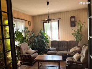 Maison 7 pièces de 130 m²