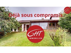 Maison 5 pièces 94 m²