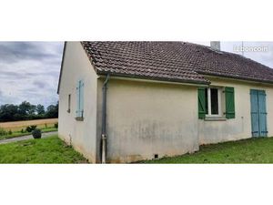 Pavillon 4 pièces 97 m²