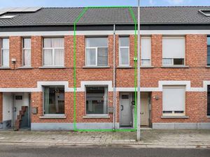 Maison à vendre à Kessel € 239.000 (LIKB7) - VB Vastgoed - Lier | Zimmo