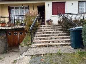 Le petit valencay st maur